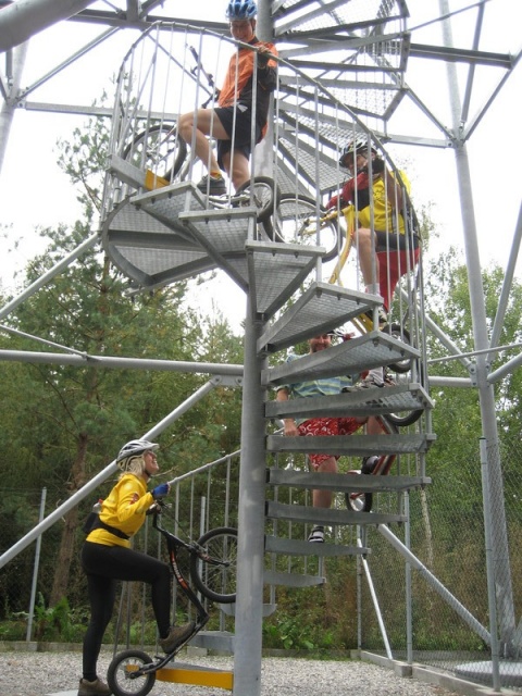 Vzhůru na Ziggurat
